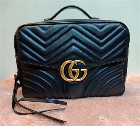 gucci sling bag women